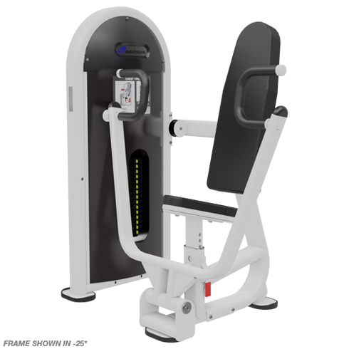 Nautilus Instinct® Chest Press