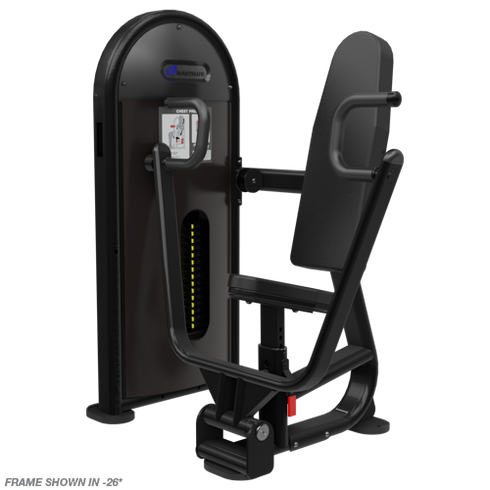 Nautilus Instinct® Chest Press