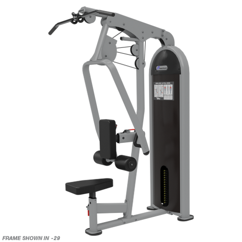 Nautilus Instinct® Dual Lat Pull Down/Vertical Row