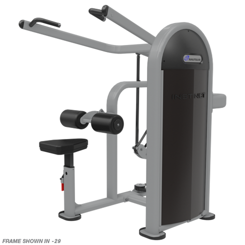 Nautilus Instinct® Lat Pull Down