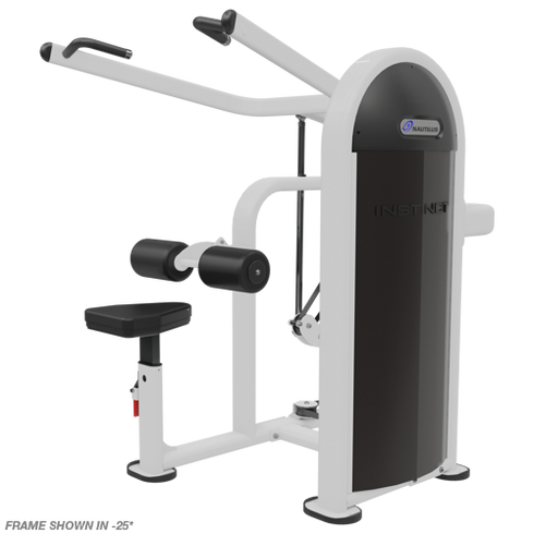 Nautilus Instinct® Lat Pull Down