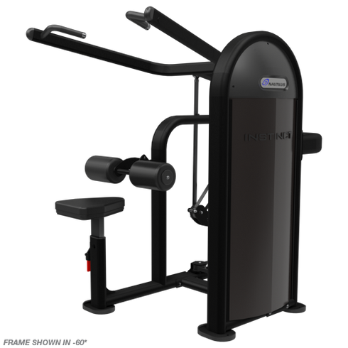 Nautilus Instinct® Lat Pull Down