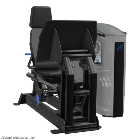 Nautilus One™ Leg Press