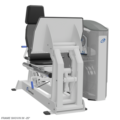 Nautilus One™ Leg Press