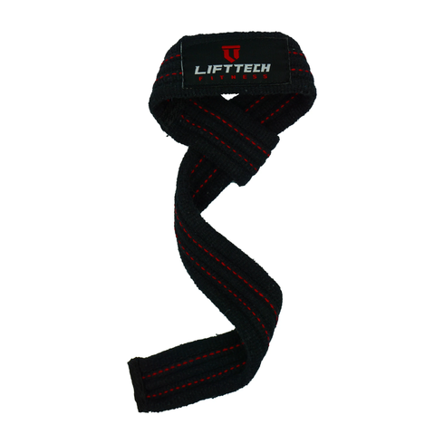 Lift Tech Extreme Padded Lifting Strap