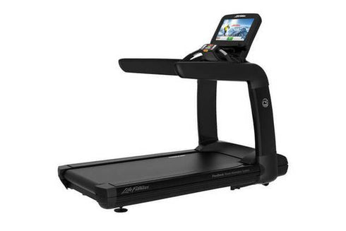 Life Fitness Platinum Club Series Treadmill