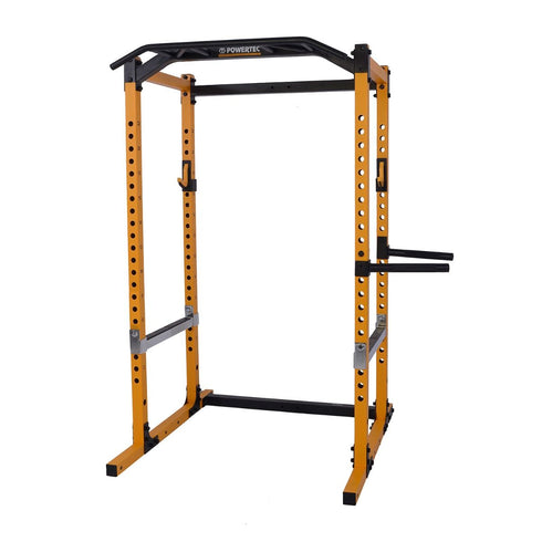 Powertec Workbench Power Rack