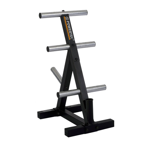 Powertec Workbench Weight Rack