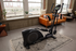 SportsArt E80C Elliptical