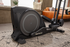 SportsArt E80C Elliptical