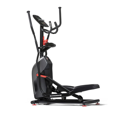 Schwinn 411 Elliptical