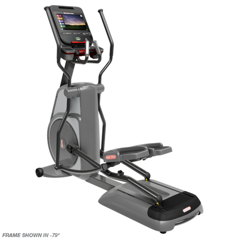 Star Trac 8CT Cross Trainer