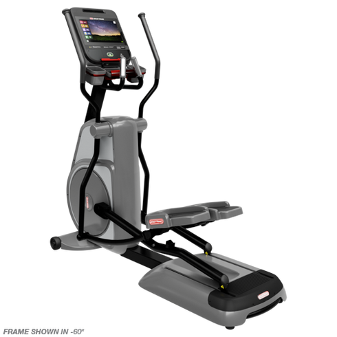 Star Trac 8CT Cross Trainer