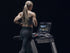 Body Craft T1000 Touchscreen Treadmill