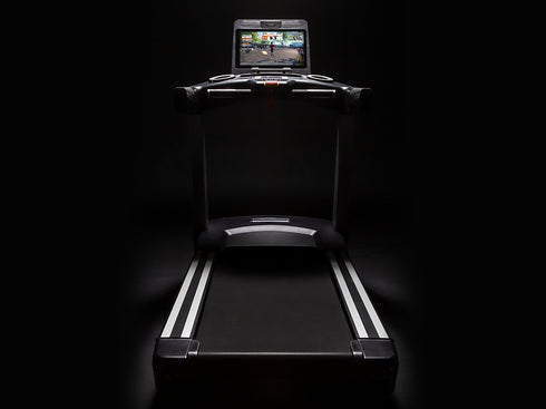 Body Craft T1000 Touchscreen Treadmill