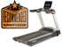 Body Craft T800 Touchscreen Treadmill