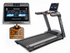 Body Craft T800 Touchscreen Treadmill