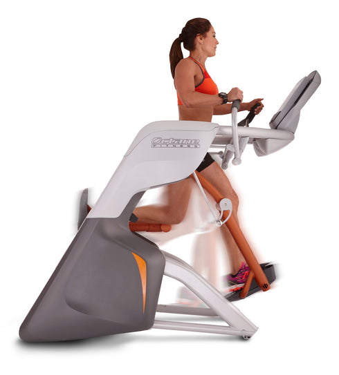 Octane Fitness ZR 8000 Zero Runner