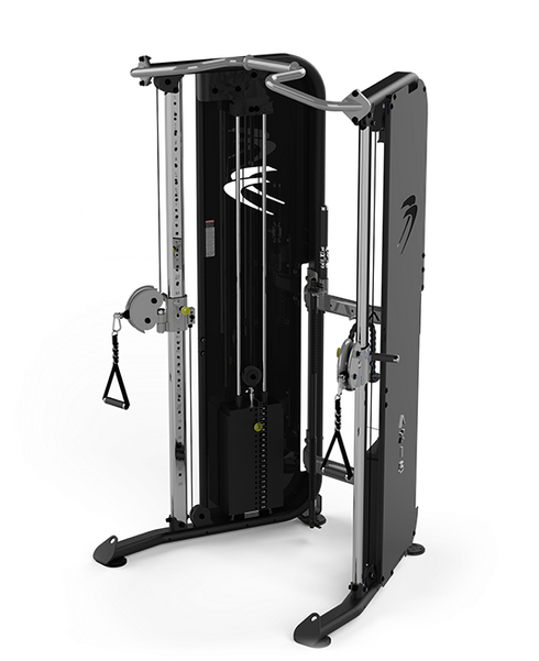 Batca AXIS Free Trainer