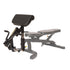 Powertec Workbench Curl Machine Attachment