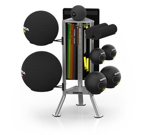 Batca AXIS Accessory Module freestanding