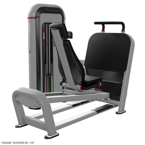 Nautilus Inspiration® Leg Press