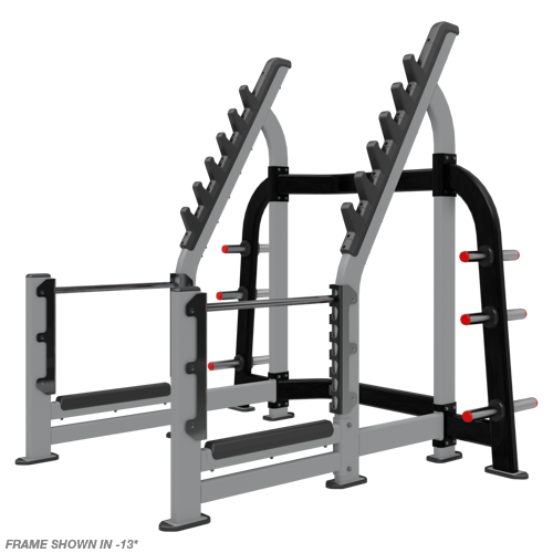 Squat Racks/Stands