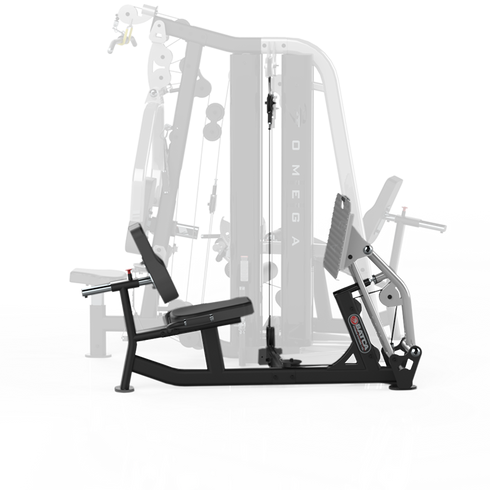 Batca Omega 2 Leg Press