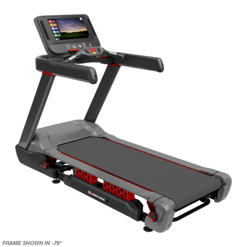 Star Trac 10TRX FreeRunner™ Treadmill