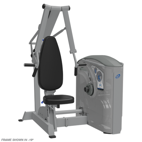 Nautilus One™ Chest Press