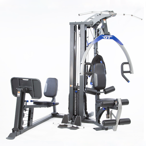 Bodycraft GT Home Gym