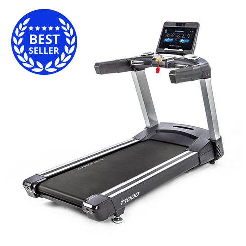 Body Craft T1000 Touchscreen Treadmill