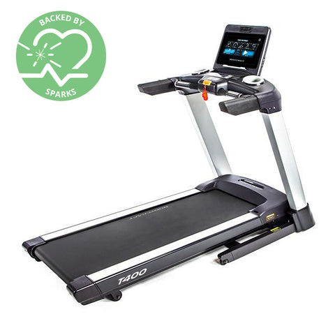 Bodycraft treadmill online