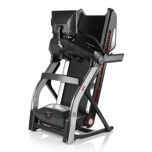 Bowflex Treadmill 22