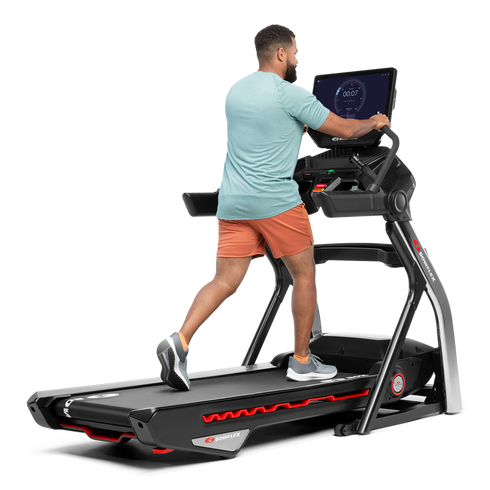 Bowflex Treadmill 22