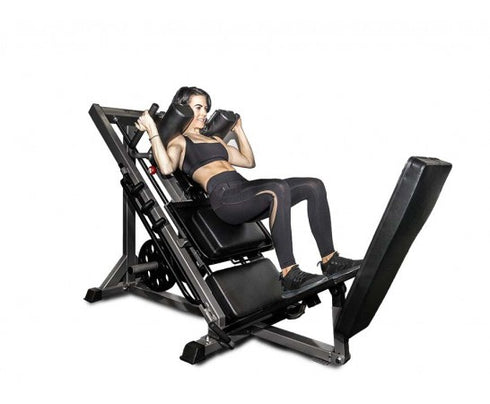 F660 Linear Hip Sled