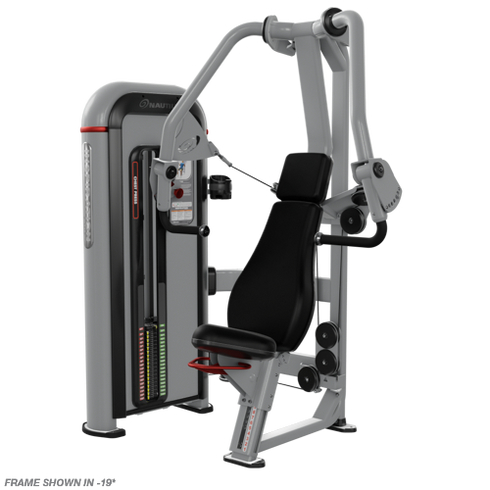 Nautilus Inspiration® Chest Press