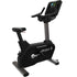 Life Fitness Club Series+Upright Lifecycle Bike