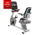 Star Trac 8RB Recumbent Bike