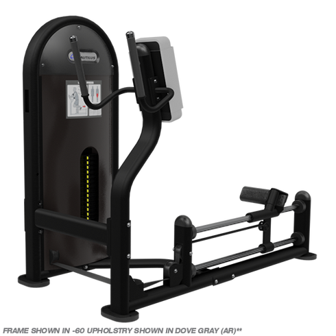 Nautilus Instinct® Glute Press