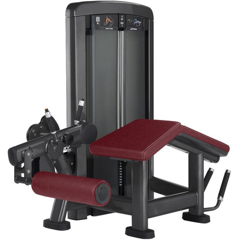 Insignia Series Leg Curl