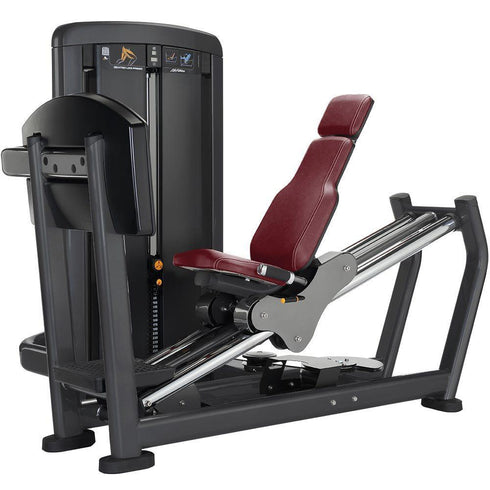 Insignia Series Seated Leg Press