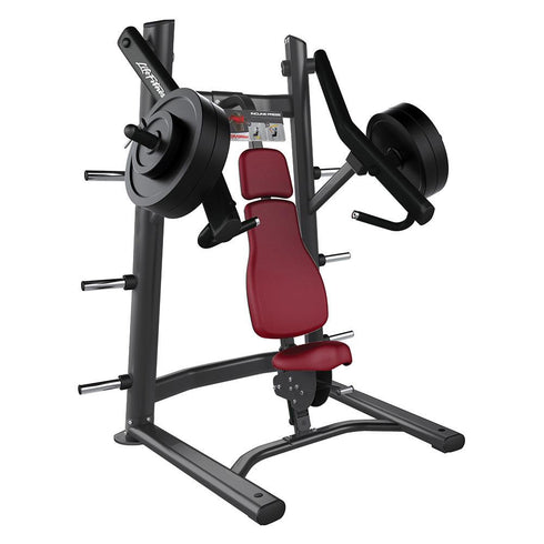 Signature Series Plate-Loaded Incline Press