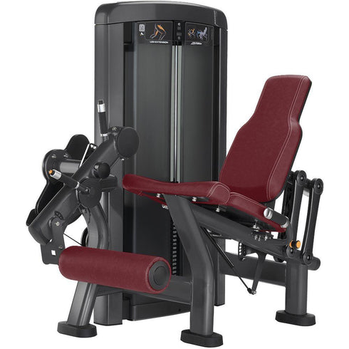 Insignia Series Leg Extension