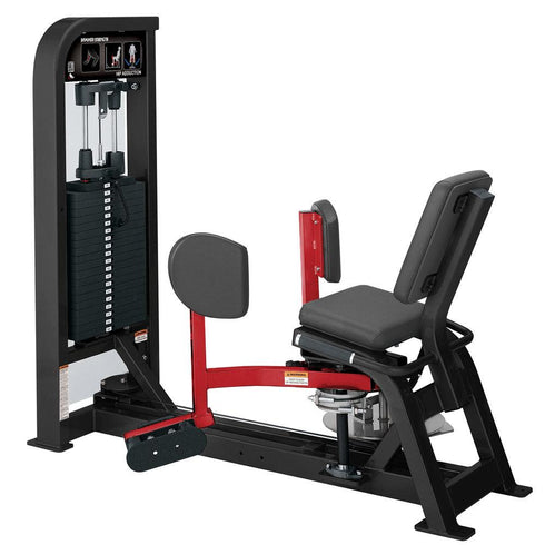 Hammer Strength Select Hip Adduction