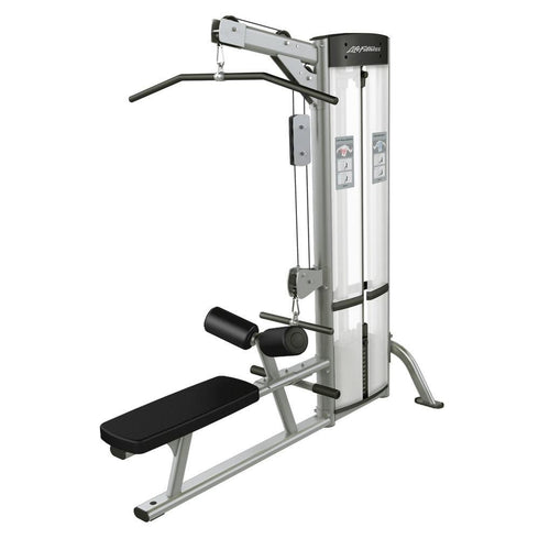 Optima Series Lat Pulldown/Low Row