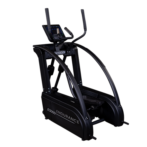 Body-Solid E5000 Endurance Premium Elliptical Trainer