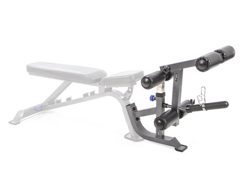 Bodycraft F705 F/I/D Utility Bench