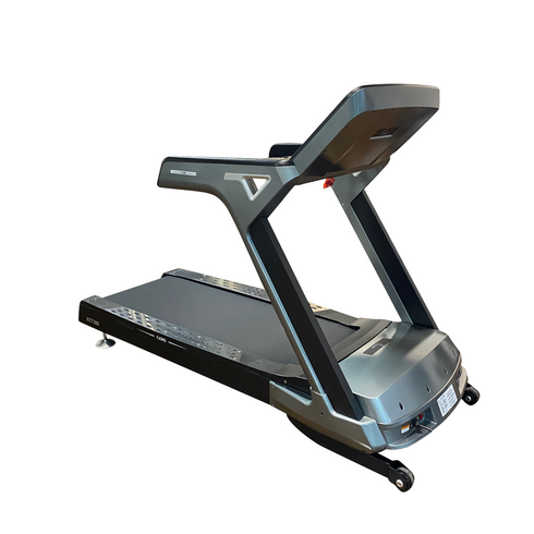 Fjord Fitness XCT 300