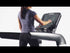 Life Fitness Platinum Club Series Treadmill